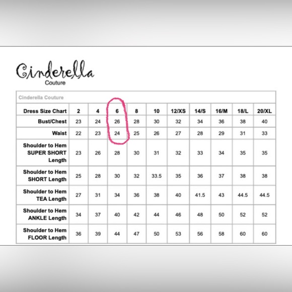 Cinderella Couture USA Girls Dress - Picture 8 of 17